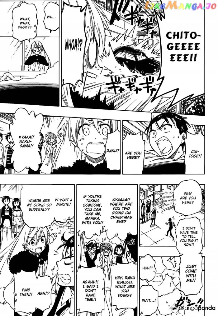 Nisekoi Chapter 61 image 19_optimized